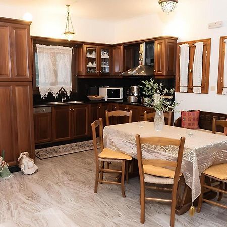 Sunshine Villa Vasilikos  Bagian luar foto