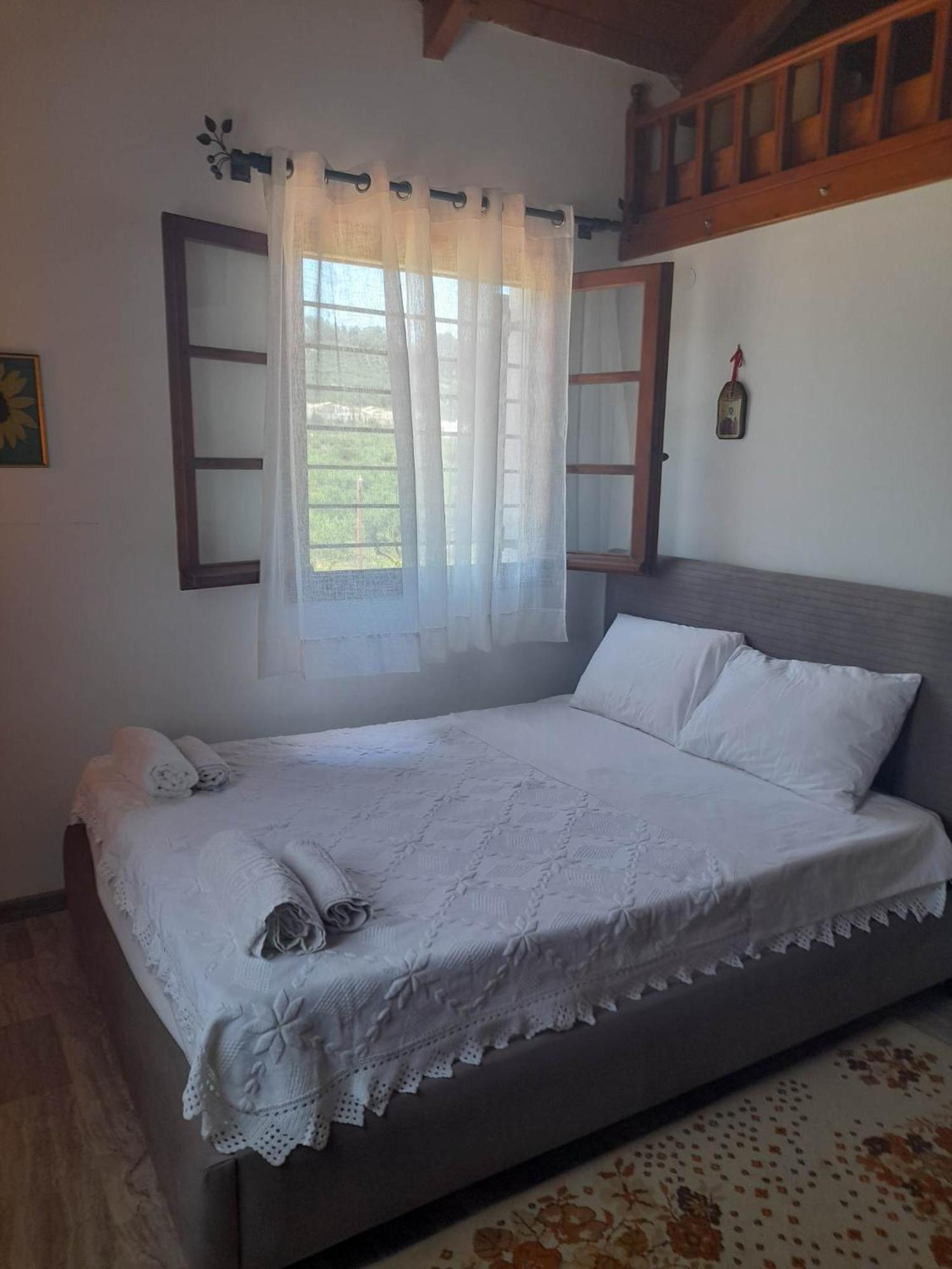 Sunshine Villa Vasilikos  Bagian luar foto